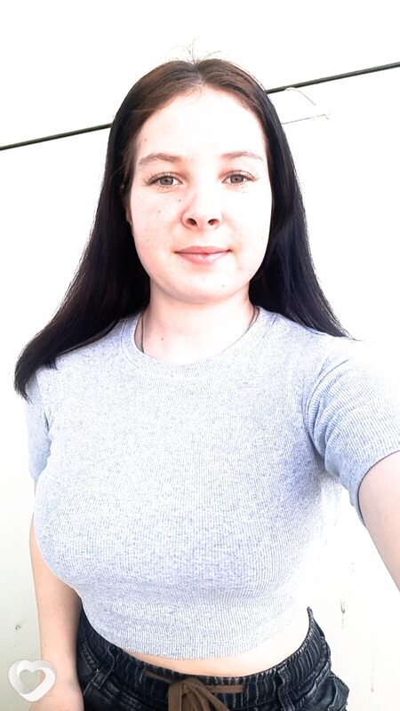 Елена, 22, Иркутске — анкета №2030957