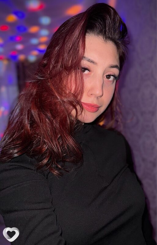 Ирина, 22, Москве — анкета №2030963