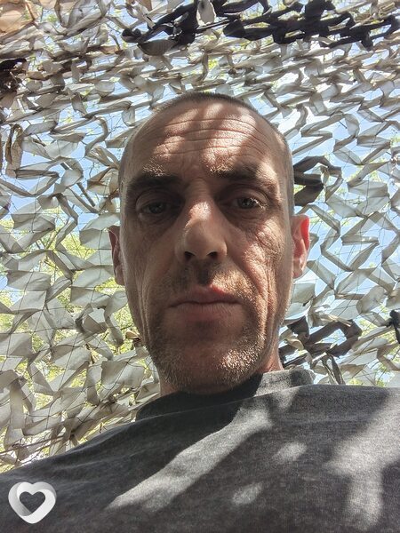 Владимир, 44, Симферополе — анкета №2030966