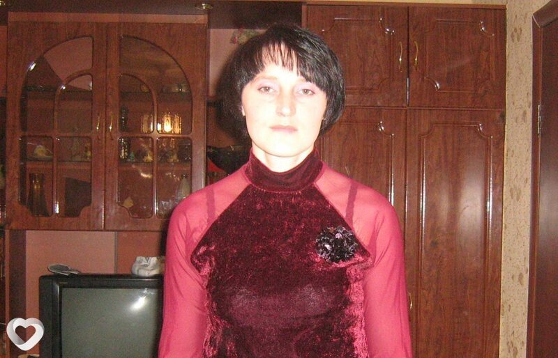 Ирина, 46, Томске — анкета №2030886