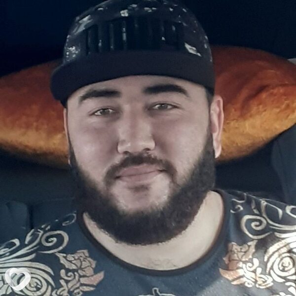 Журабек, 34, Астане — анкета №2030888