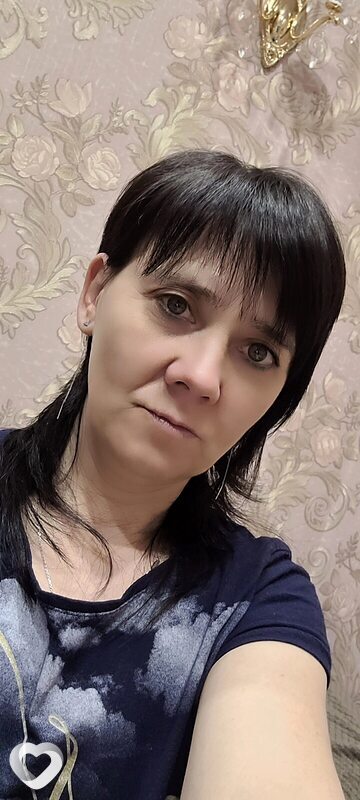 Анна, 46, Новом Уренгое — анкета №2030890
