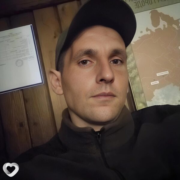 Tom, 33, Славянске-на-Кубани — анкета №2030822