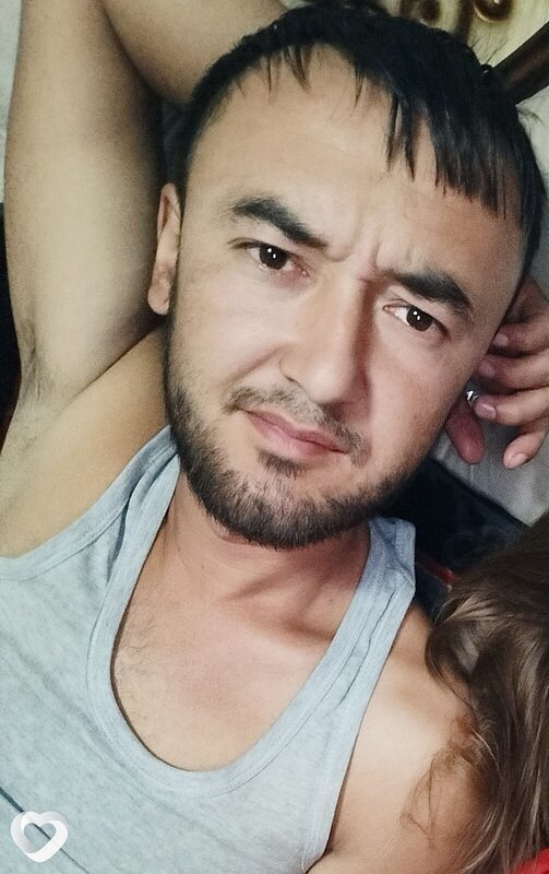 Дима, 29, Шелехове — анкета №2030824