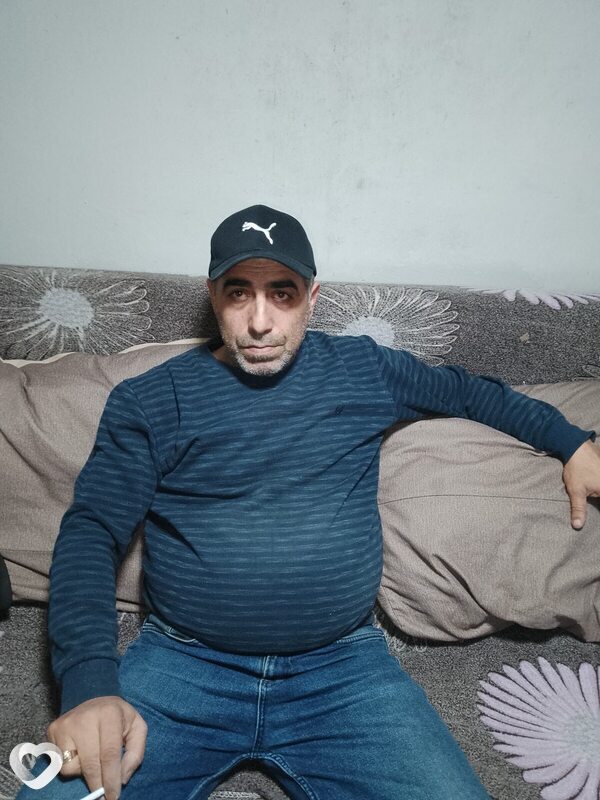 Вова, 45, Тимашевске — анкета №2030827