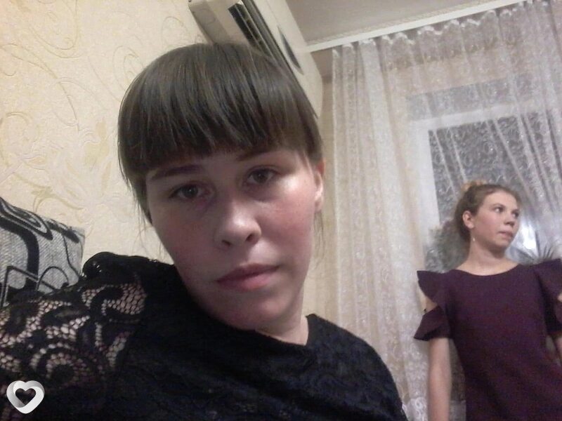 Алия, 30, Салавате — анкета №2030830