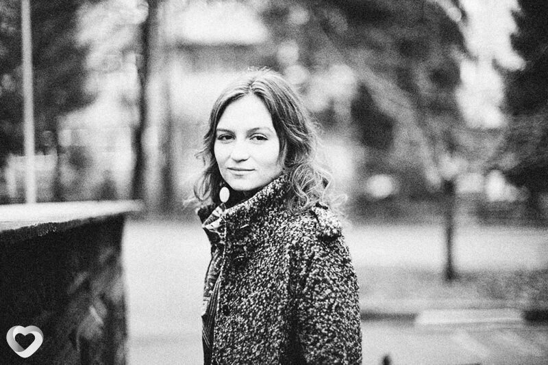 Екатерина, 26, Санкт-Петербурге — анкета №2030837