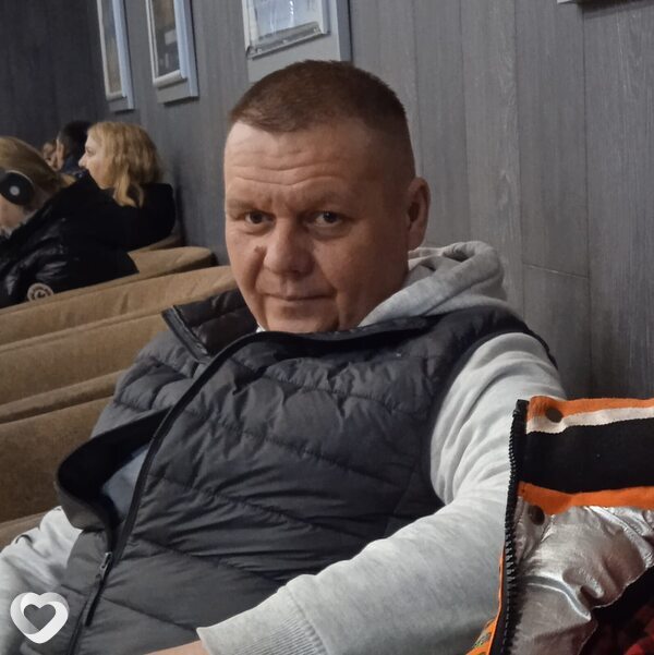 Сергей, 51, Клине — анкета №2030845