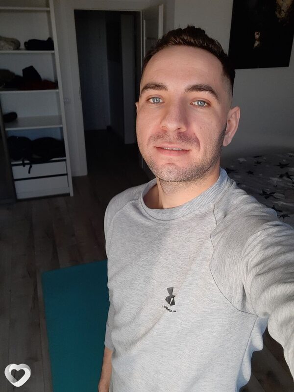 Александр, 31, Батуми — анкета №2030846