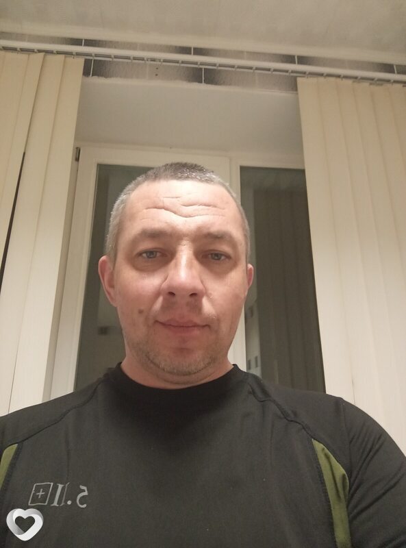 Толя, 44, Бобруйске — анкета №2030549