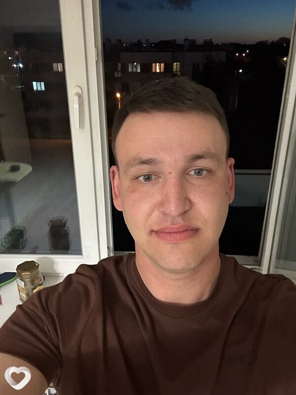 Дмитрий, 36, Подольске — анкета №2030560