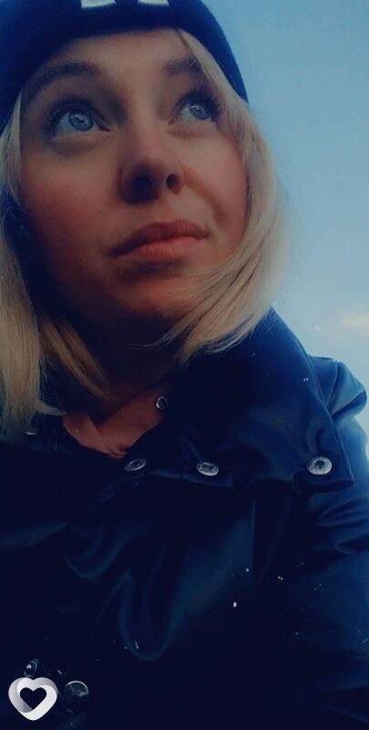 Валентина, 32, Чите — анкета №2030571