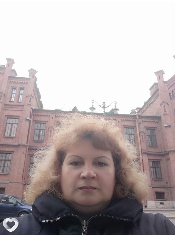 Елена, 46, Макеевке — анкета №2030723