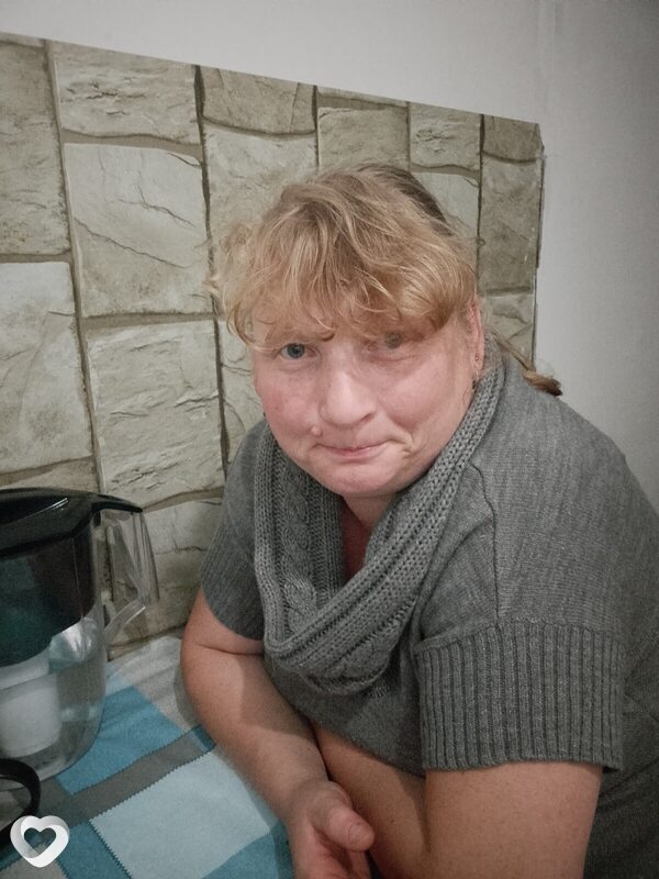 Светлана, 47, Павловском Посаде — анкета №2030726