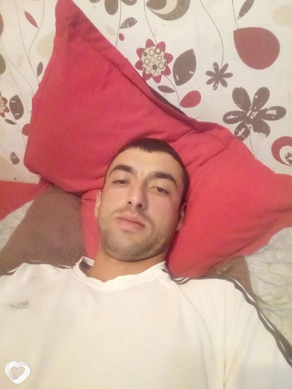 Али, 35, Усть-Каменогорск — анкета №2030732