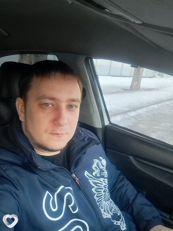 Алексей, 34, Красноярске — анкета №2030736