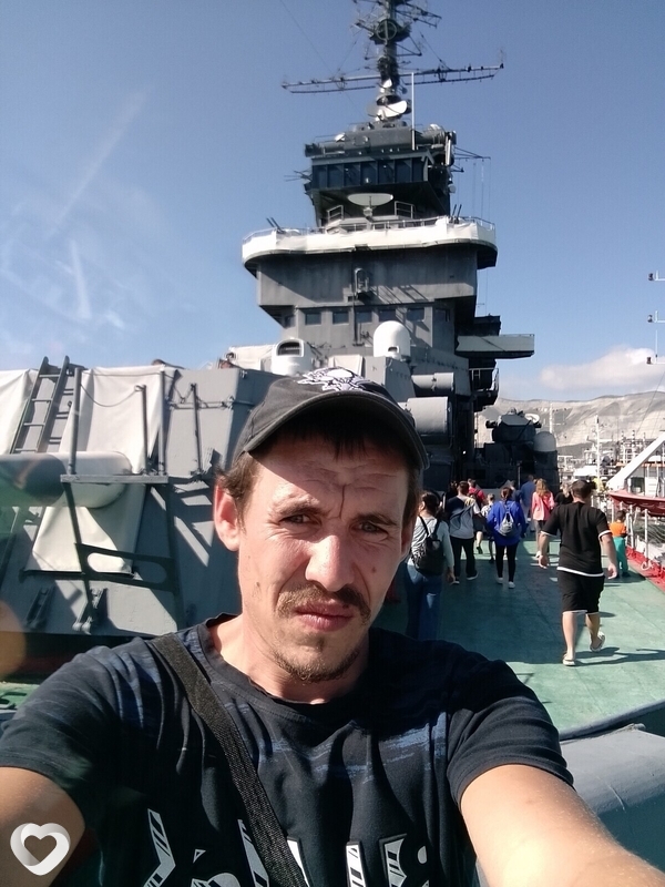 Ник, 31, Тихорецке — анкета №2030656