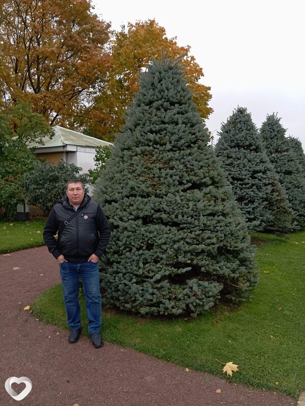 Миндвалей, 46, Челябинске — анкета №2030661