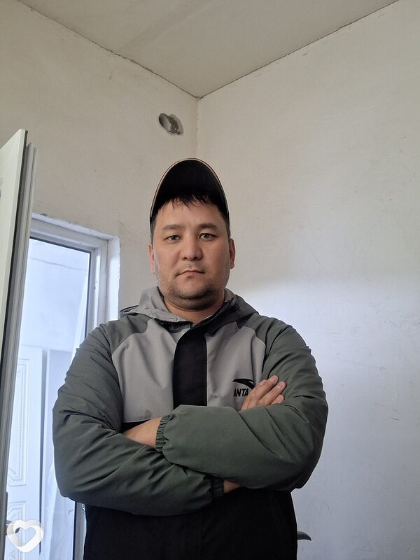 Жасулан, 26, Кызылорде — анкета №2030664
