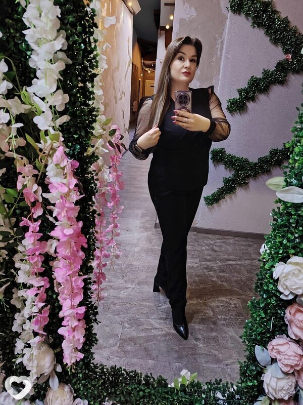 Арина, 34, Находке — анкета №2030665