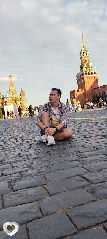 Ярослав, 30, Ревде — анкета №2030668