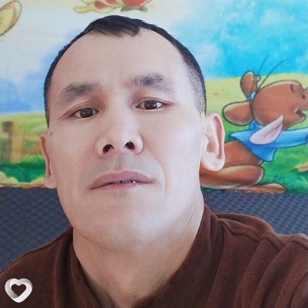 Мухит, 46, Талдыкорган — анкета №2030669