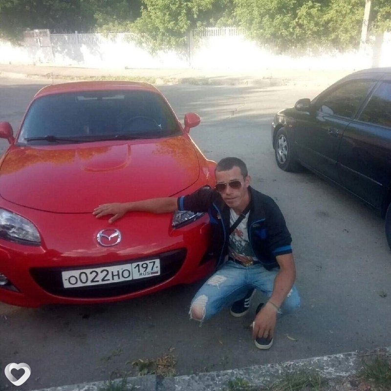 Сергей, Кондрово