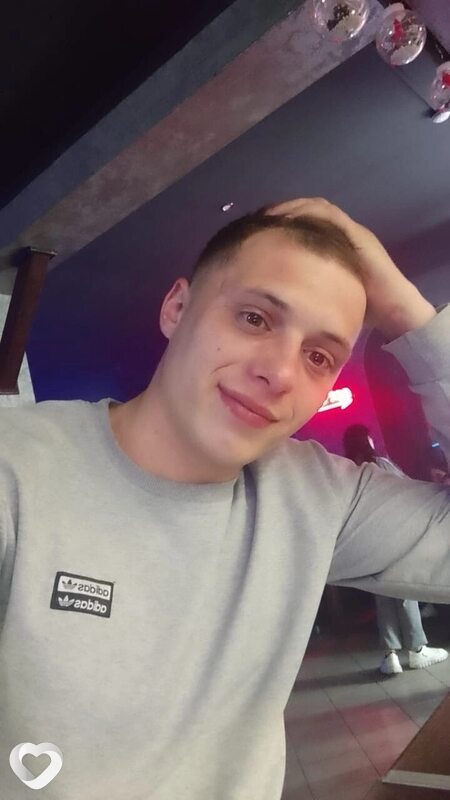 Александр, 29, Новосибирске — анкета №2030709