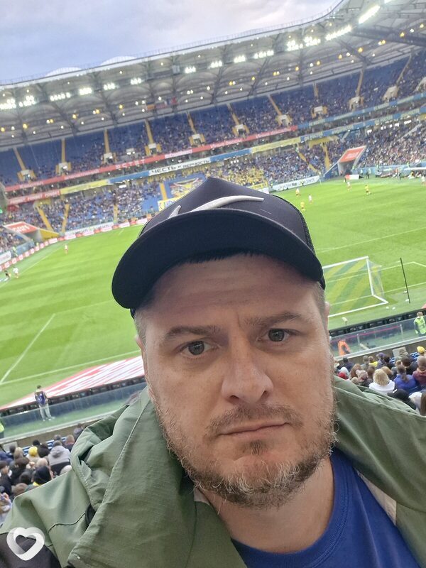 Денис, 38, Воскресенске — анкета №2030717