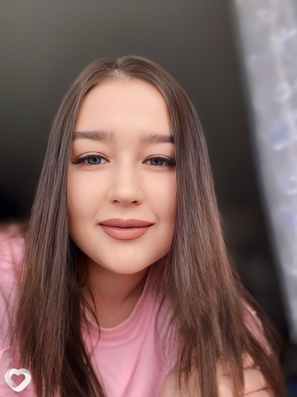 Екатерина, 26, Ульяновске — анкета №2030719