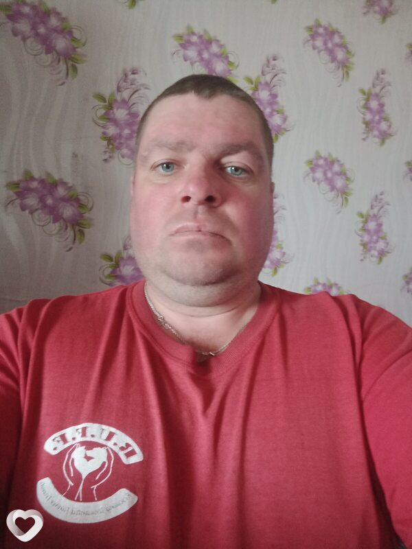 Дима, 38, Речице — анкета №2030673