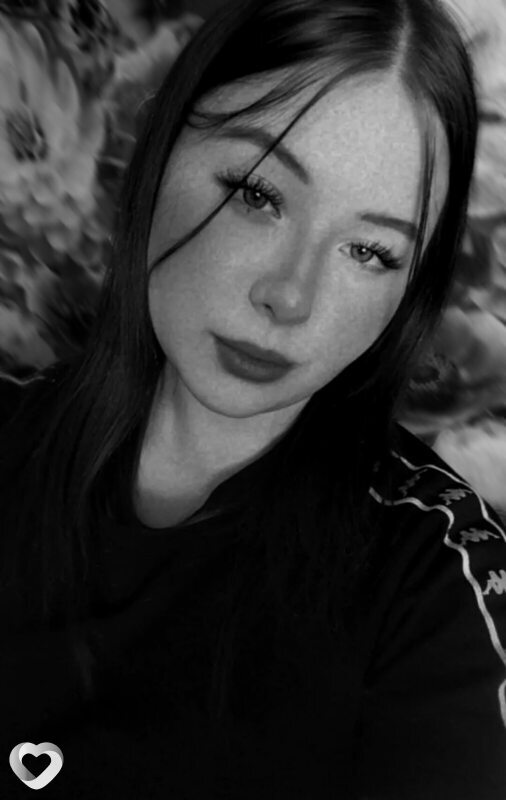 Лиза, 20, Москве — анкета №2030682