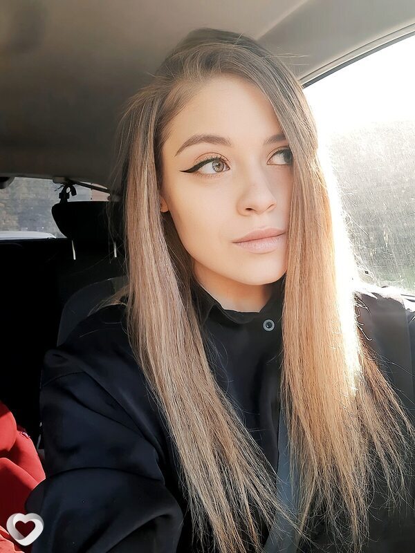 Елизавета, 23, Норильске — анкета №2030692