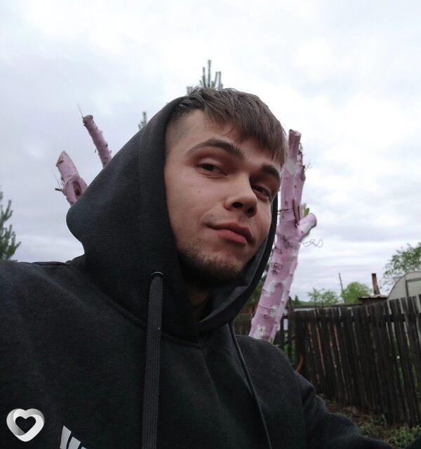 Адександр, 29, Чите — анкета №2031233