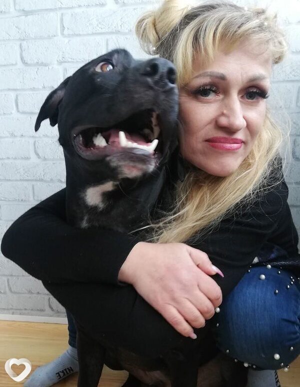 Екатерина, 45, Бобруйске — анкета №2031243