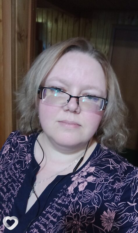 Евгения, 37, Новосибирске — анкета №2031244