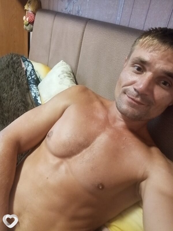 Николай, 38, Железногорске — анкета №2030813