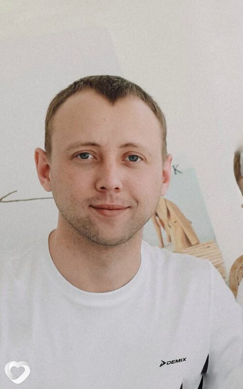 Александр, 29, Одинцове — анкета №2030814