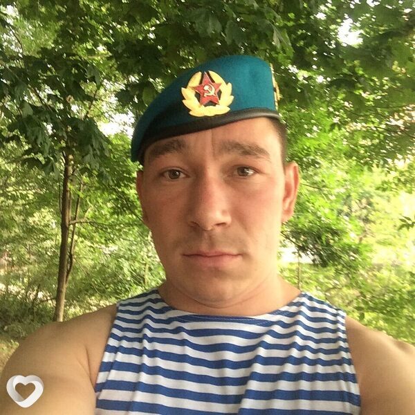 Алексей, 31, Ханты-Мансийске — анкета №2030815