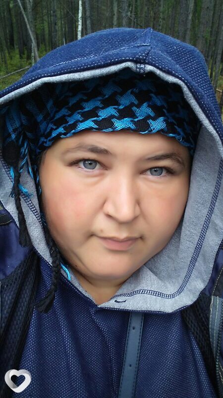 Анна, 41, Иркутске — анкета №2030773