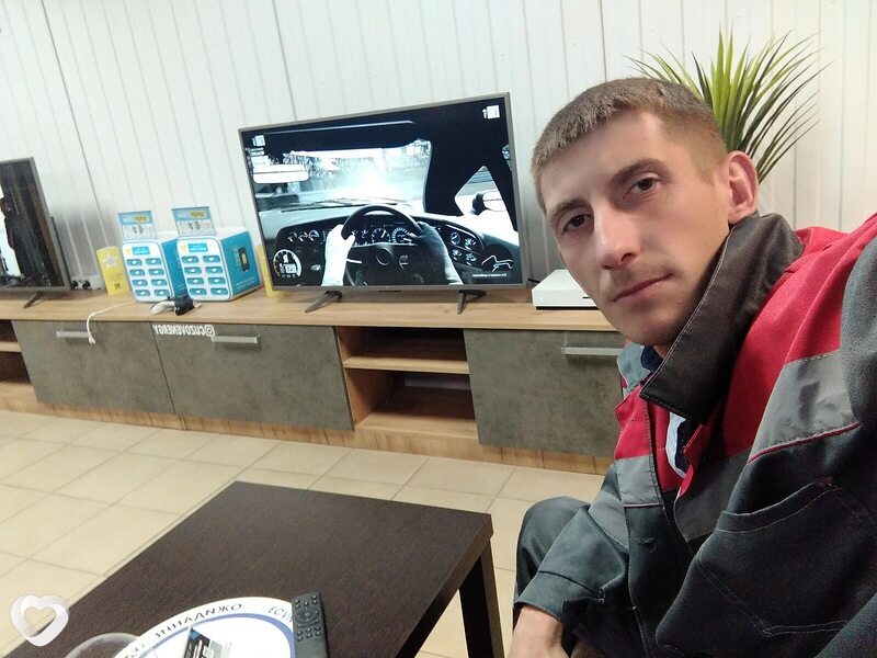 Александр, 38, Великом Новгороде — анкета №2030778