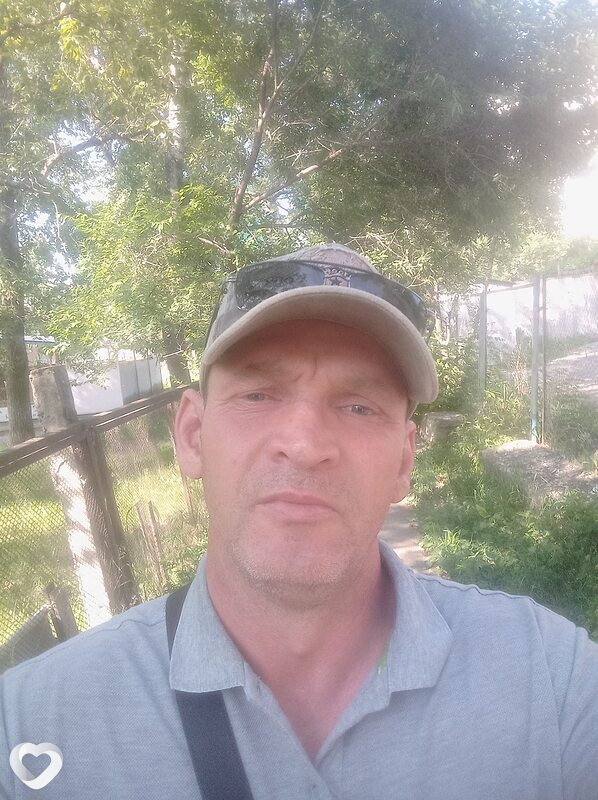 Олег, 46, Хабаровске — анкета №2030783