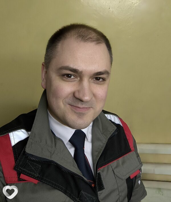 Михаил, 34, Нижнем Новгороде — анкета №2030796