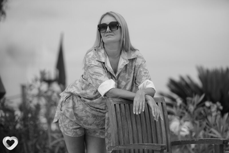 Гуля, 44, Уфе — анкета №2030852