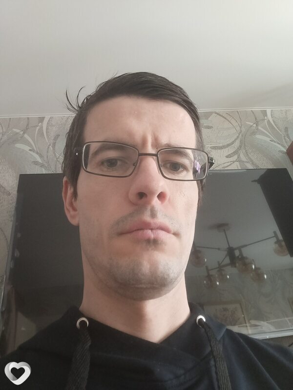 Андрей, 38, Санкт-Петербурге — анкета №2030853