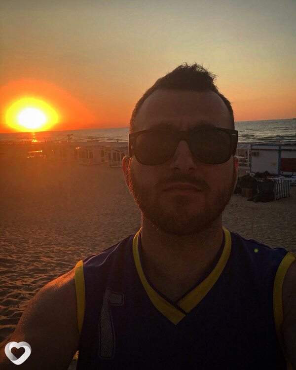 Yuraldo, 31, Армавире — анкета №2030859