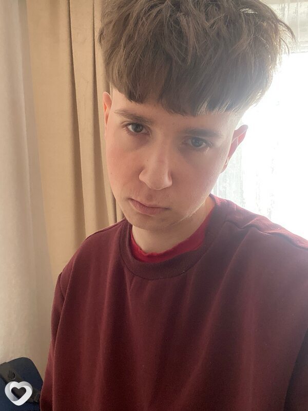 Андрей, 20, Гродно — анкета №2030860