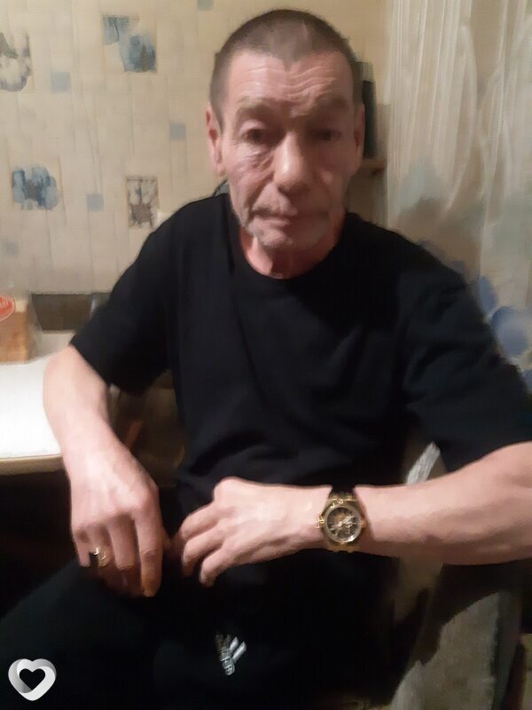 Сергей, 54, Новокузнецке — анкета №2030867