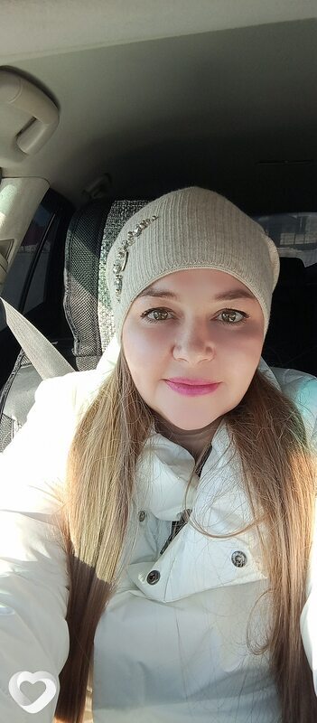 Ольга, 42, Улан-Удэ — анкета №2030871