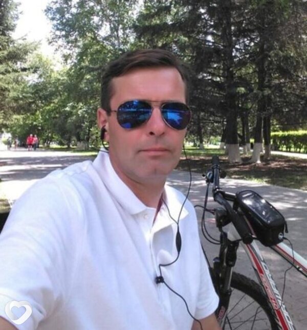Анатолий, 53, Благовещенске — анкета №2030764